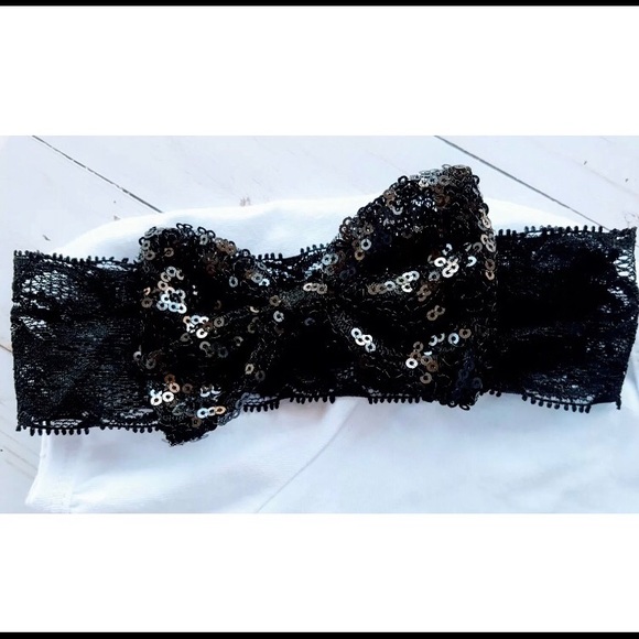 ‘I Put a spell on daddy’ 3 Piece Set. - Picture 4 of 5